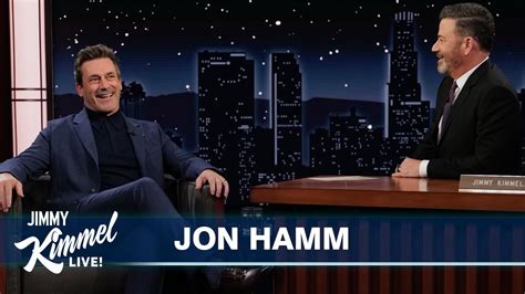 john ham naked|Jon Hamm on Being Naked in Fargo, Getting Married & He Stars。